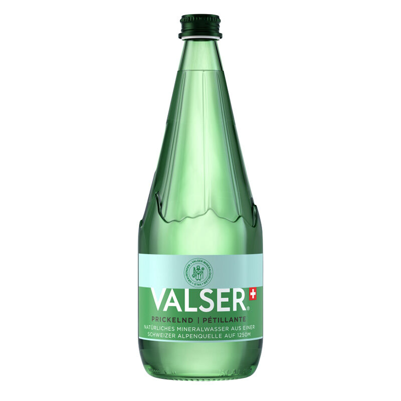 Valser Prickelnd Harass 12 x 0.75l Glas, large